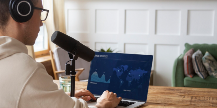 2025 SEO Trends You Can’t Ignore: From SGE to Voice Search Optimization