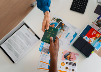 The Golden Ticket: How Investment Migration Programs Are Reshaping Global Mobility in 2025