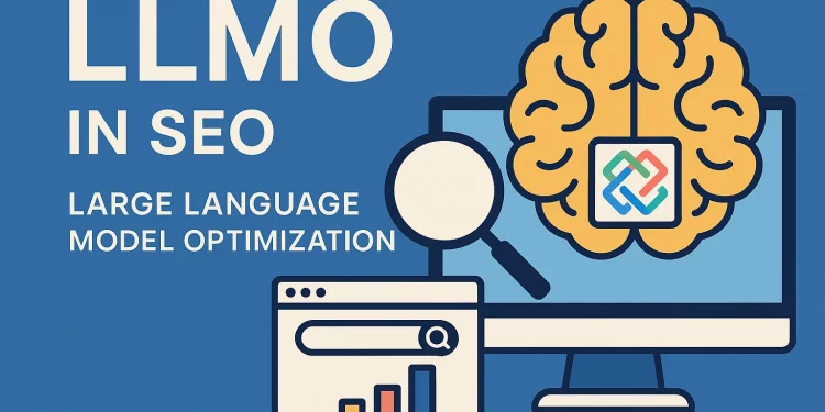 LLMO in SEO