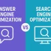 AEO Vs SEO Feature Image
