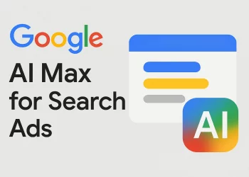 Google ai max for search ads image