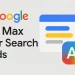 Google ai max for search ads image