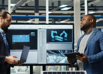 How Generative AI Services Are Revolutionizing Industries