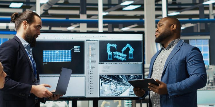 How Generative AI Services Are Revolutionizing Industries