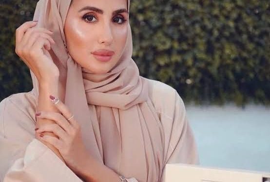 Princess Sara bint Mashour Al Saud feature image