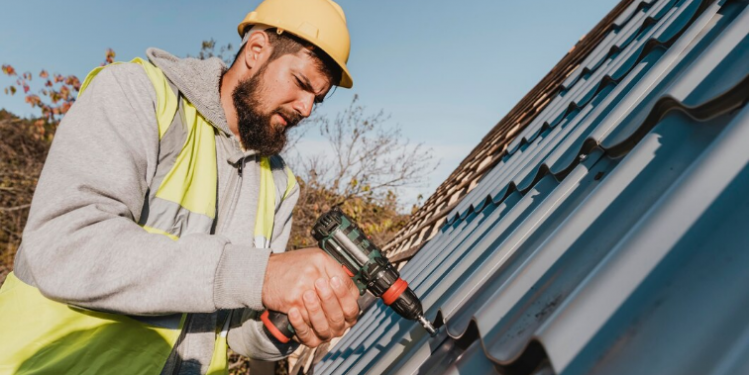 Roof Maintenance Tips to Maximize Its Lifespan