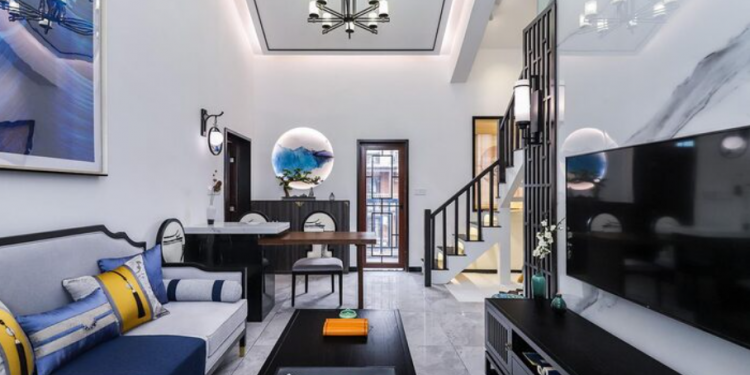 The Changing Definition of Luxury in Modern Homes