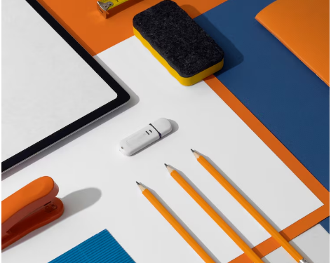 How to Design Shapes Modern Business Identity