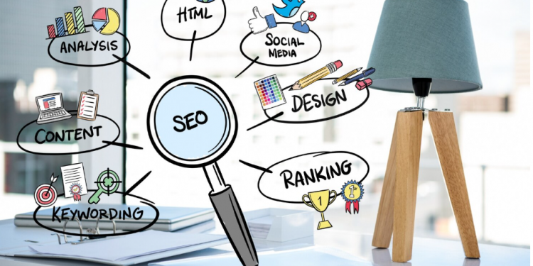 How AI SEO is Changing the Future of Digital Marketing