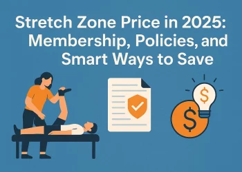 Stretch Zone Price