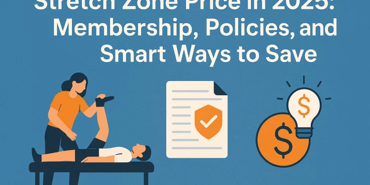 Stretch Zone Price