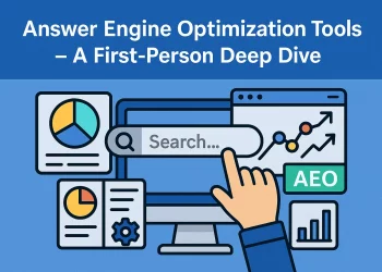 Feature image AEO Tools