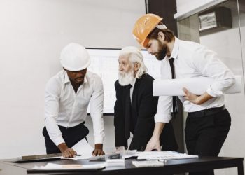 Can I start an engineering consultancy in Dubai?