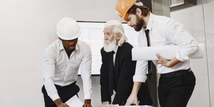 Can I start an engineering consultancy in Dubai?