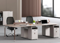 Key Factors to Compare Before Partnering with an Office Workstation Supplier in India