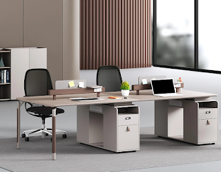 Key Factors to Compare Before Partnering with an Office Workstation Supplier in India