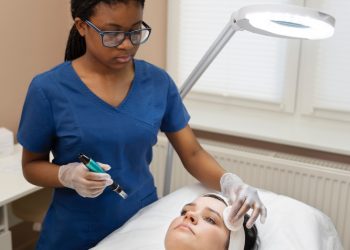 Non-Surgical Aesthetic Treatments for a Youthful Glow