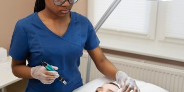 Non-Surgical Aesthetic Treatments for a Youthful Glow