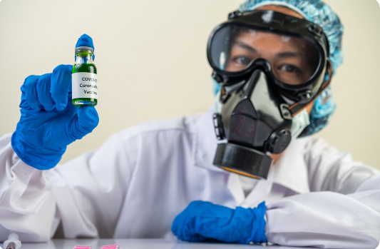 Effectiveness of Isopropyl Alcohol vs Other Disinfectants: What Science Says