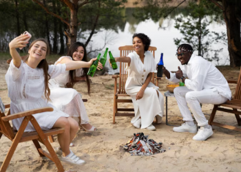 Exploring Lifestyle Amenities at Birla Evam: Clubhouse, Meditation Pavilion, and More