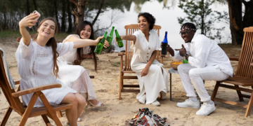 Exploring Lifestyle Amenities at Birla Evam: Clubhouse, Meditation Pavilion, and More