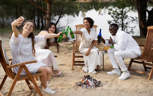 Exploring Lifestyle Amenities at Birla Evam: Clubhouse, Meditation Pavilion, and More