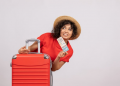 Traveling on a Budget? Southwest Airlines Has You Covered