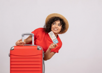 Traveling on a Budget? Southwest Airlines Has You Covered