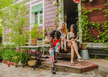 Creating Exceptional Outdoor Living Spaces in San Antonio