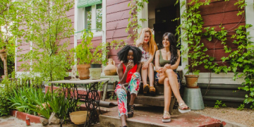 Creating Exceptional Outdoor Living Spaces in San Antonio