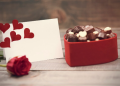 Unique Personalised Chocolate Gift Ideas for Anniversary Celebrations