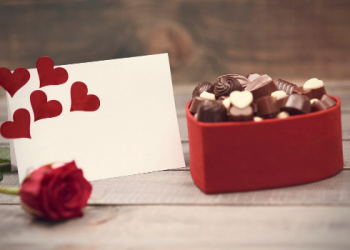 Unique Personalised Chocolate Gift Ideas for Anniversary Celebrations