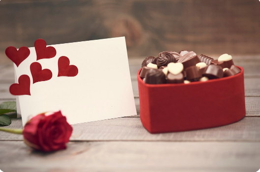 Unique Personalised Chocolate Gift Ideas for Anniversary Celebrations
