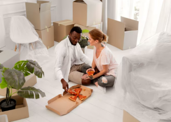 Surrey’s Most Affordable Areas for First-Time Buyers Moving In