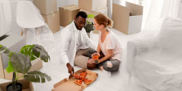 Surrey’s Most Affordable Areas for First-Time Buyers Moving In