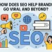 feature image for title how does seo help brands go viral and beyond?
