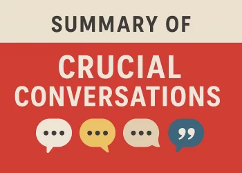 feature image for summary-of-crucial-conversations