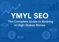 YMYL SEO Blog feature image