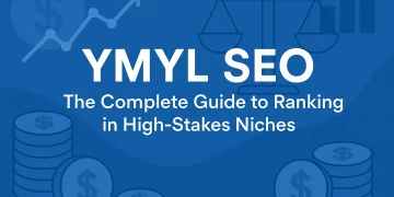 YMYL SEO Blog feature image