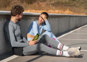 Even Leisure Starts Requiring Planning After an Injury