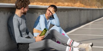 Even Leisure Starts Requiring Planning After an Injury