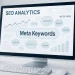 Blog feature image on Meta Keywords
