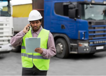 The Latest Innovations in Truck Wash Equipment for Modern Fleets