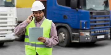 The Latest Innovations in Truck Wash Equipment for Modern Fleets