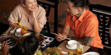 Bangkok on a Budget in 2026: Smart Stays and Good Food Without OverspendingIntroduction