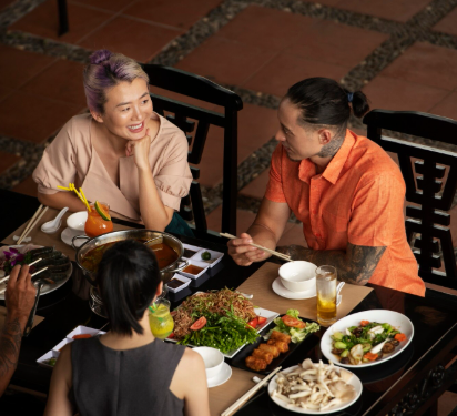 Bangkok on a Budget in 2026: Smart Stays and Good Food Without OverspendingIntroduction