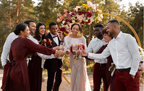 Registry Ceremony Trends 2025 in Mandurah & WA