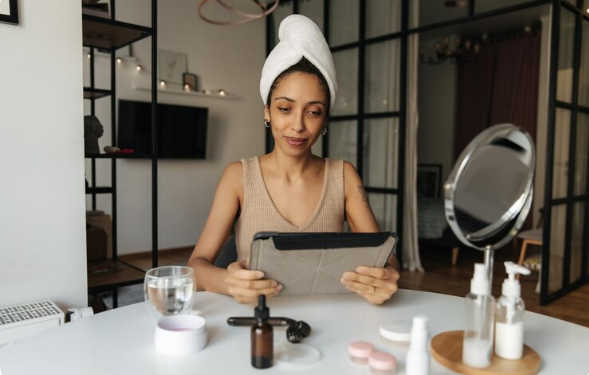 GlowHives: The All-in-One Platform Transforming the Beauty & Wellness Industry
