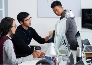 Online AI SEO Training in Bangalore by Adwen Plus