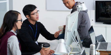 Online AI SEO Training in Bangalore by Adwen Plus